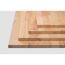 Leimholz Buche 1200x200x18 mm