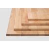 Leimholz Buche 1500x200x18 mm