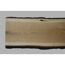 Eiche unbesäumt 24 x 400 x 1200 mm