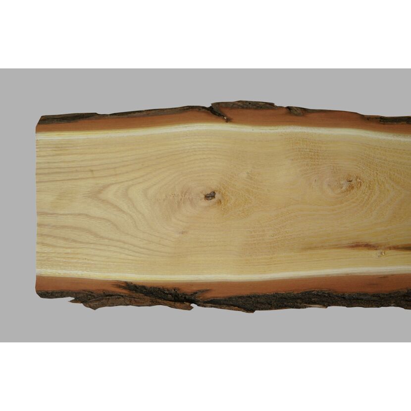 Massivholzbrett geschliffen 2000 x 200 x 24 mm