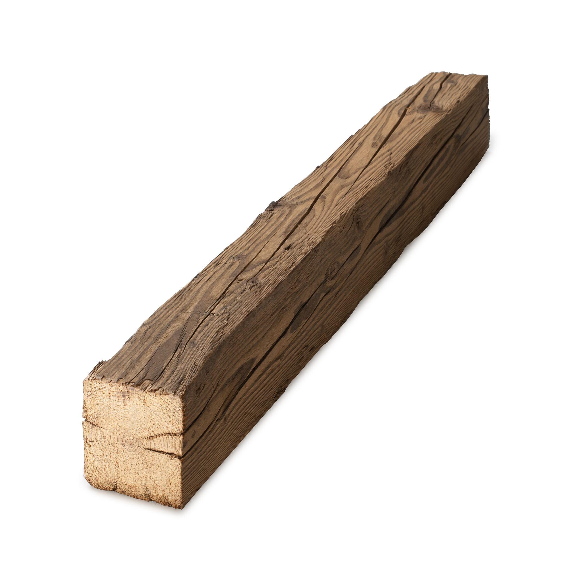 Altholzsparren 120 x 120 x 1600 mm