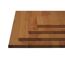 Leimholzplatten aus Akazie