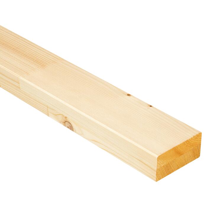 Rettenmeier Do It Wood Leimholzstollen Fichte 2400 X 94 X 44 Mm ǀ Toom Baumarkt