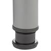 Klappfuß Alu 5 cm