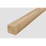 Buche Leimholzstollen 44 x 44 mm
