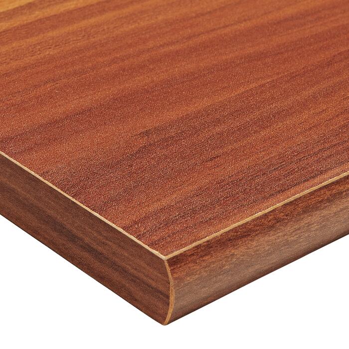 Regalboden "Zwetschge" 16 x 1150 x 400 mm