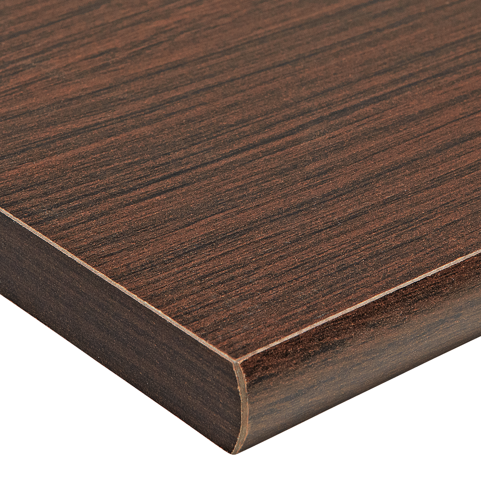 Regalboden 'Wenge' 800 x 400 mm + product picture