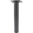 Möbelbein 'Classic ST 1020' Stahl schwarz Ø 30 x 200 mm