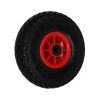 Rad mit Blockprofil 260 mm