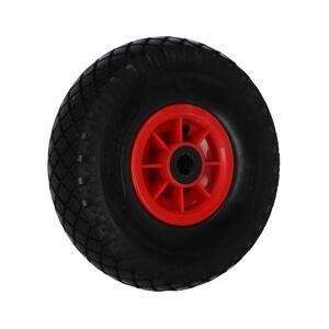 Rad mit Blockprofil 260 mm