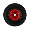 Rad mit Blockprofil 260 mm