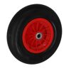 PU-Rad pannensicher 400 x 100 x 20 mm