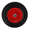 PU-Rad pannensicher 400 x 100 x 20 mm