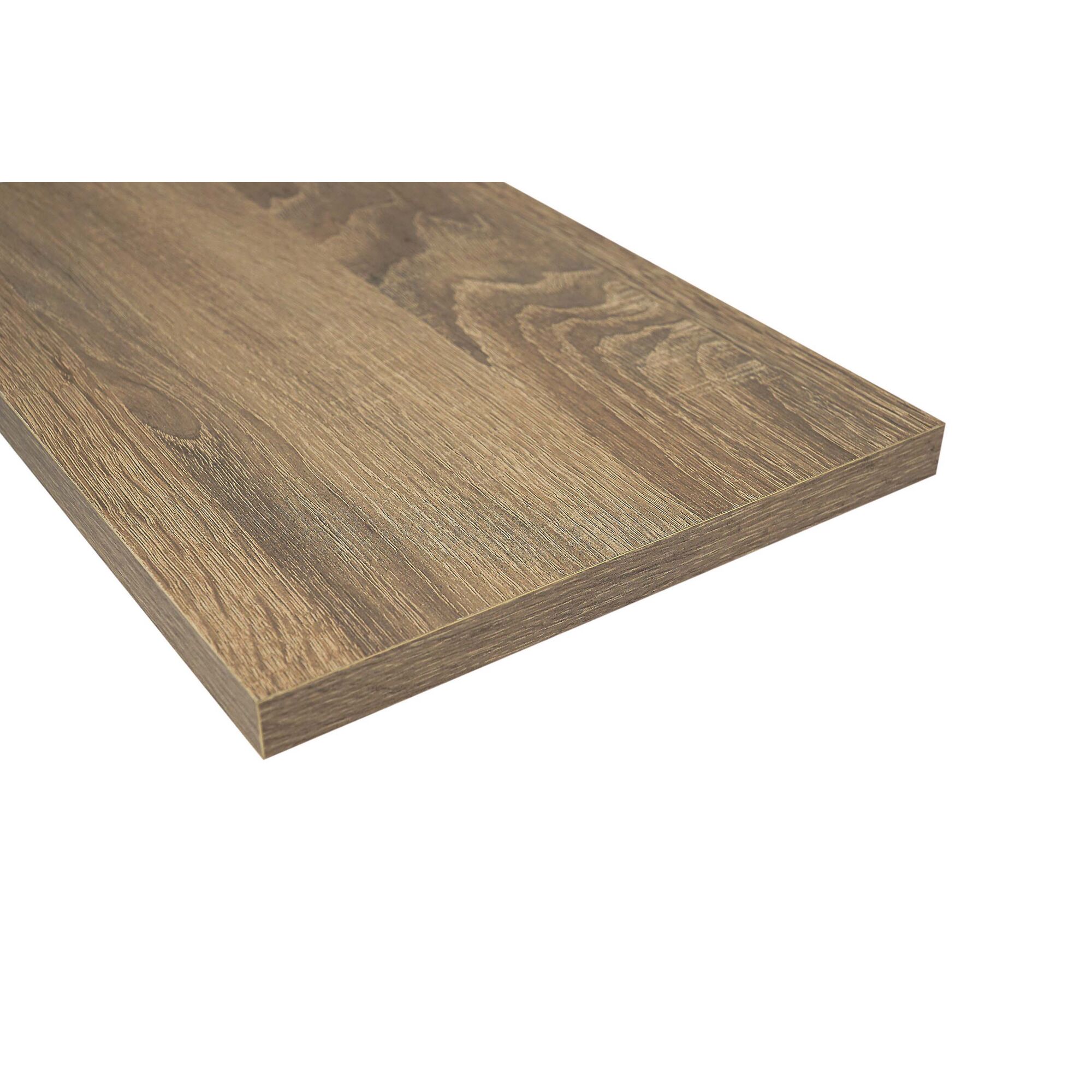 Regalboden Sonoma Eiche 800 x 250 x 16 mm