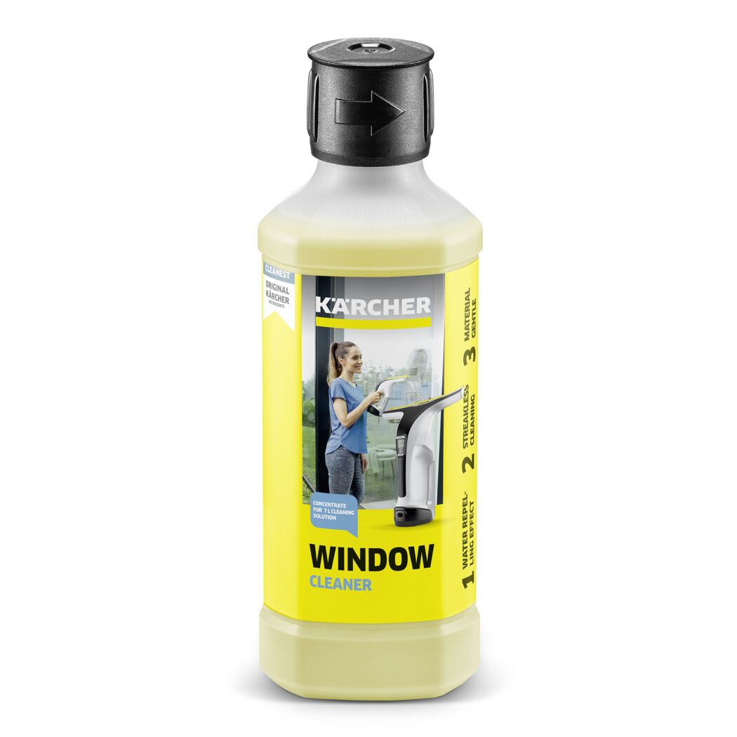 Fensterreiniger-Konzentrat 'RM 503' 500 ml