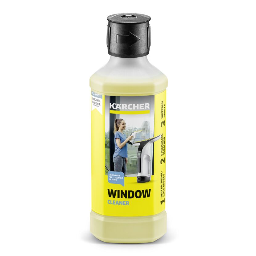 Fensterreiniger-Konzentrat 'RM 503' 500 ml