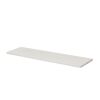 Wandregal 'Lite' vintageweiß 600 x 200 x 18 mm