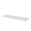 Wandregal 'Lite' vintageweiß 600 x 200 x 18 mm