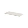 Wandregal 'Lite' vintageweiß 800 x 250 x 18 mm