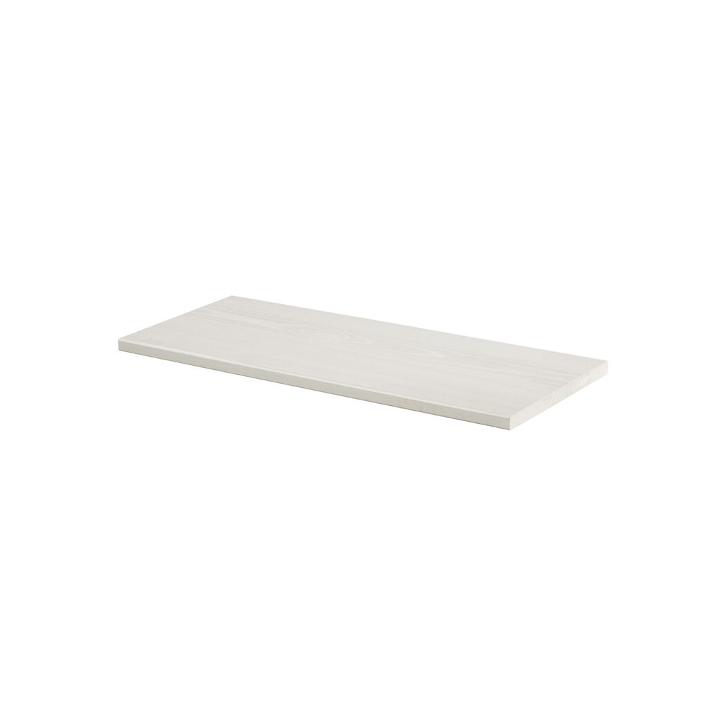 Wandregal 'Lite' vintageweiß 800 x 250 x 18 mm