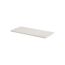 Wandregal 'Lite' vintageweiß 800 x 250 x 18 mm