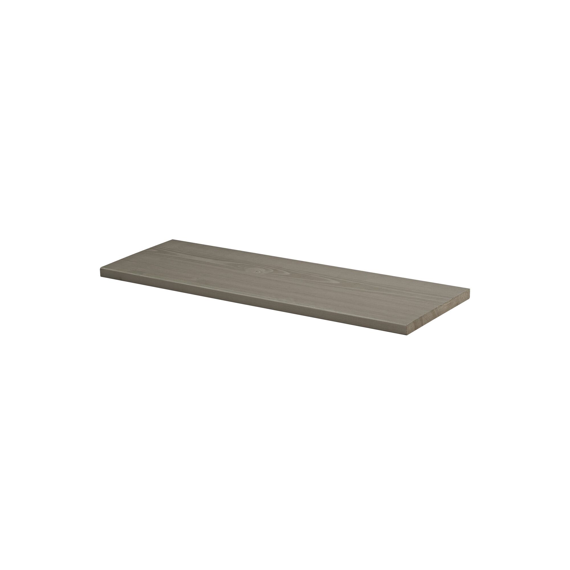 Regalboden Lite Vintagegrau