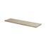 Wandregal 'Lite' Eiche Furnier 800 x 150 x 20 mm
