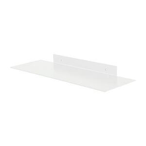 Wandregal 'Shelf+ Katana' weiß 600 x 200 x 45 mm