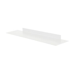 Wandregal 'Shelf+ Katana' weiß 800 x 200 x 45 mm