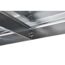 Metallträger eines Schwerlastregals