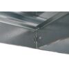 Metallträger mit Verbindungsstück