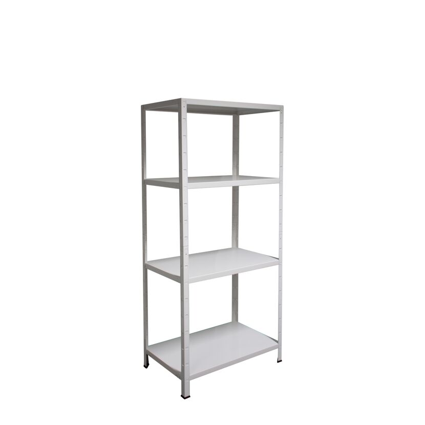Stecksystem-Grundregal 60 x 180 x 50 cm