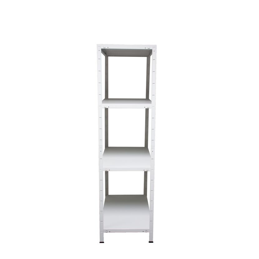 Stecksystem-Grundregal 60 x 180 x 50 cm