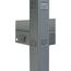 Stecksystem-Grundregal 60 x 230 x 50 cm