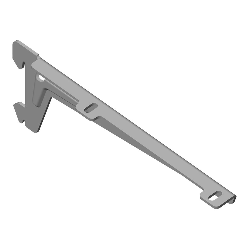 Metall Winkelträger