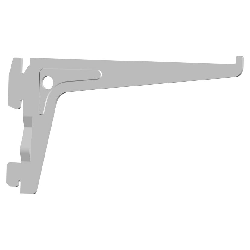 Einzelner Pro Träger, weiß, 15 cm