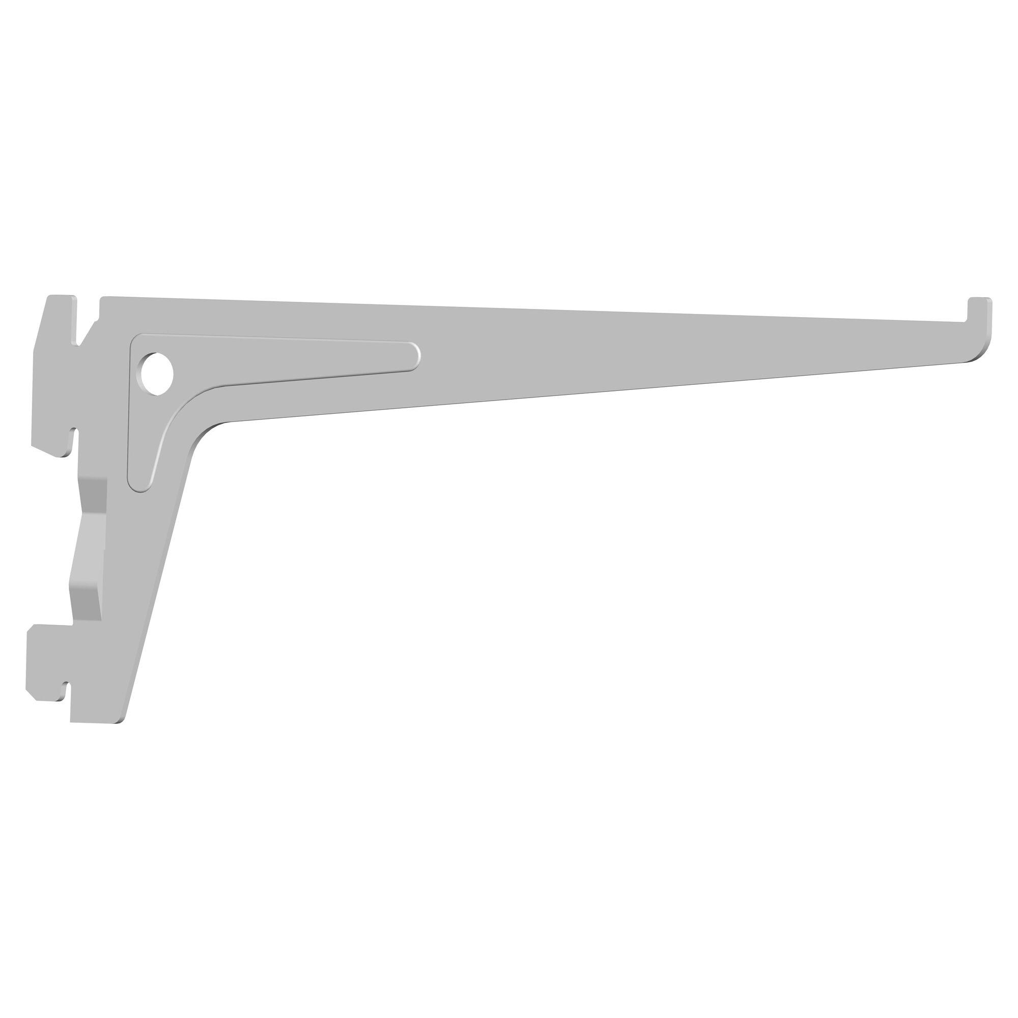 Einzelner Pro-Träger in Weiß