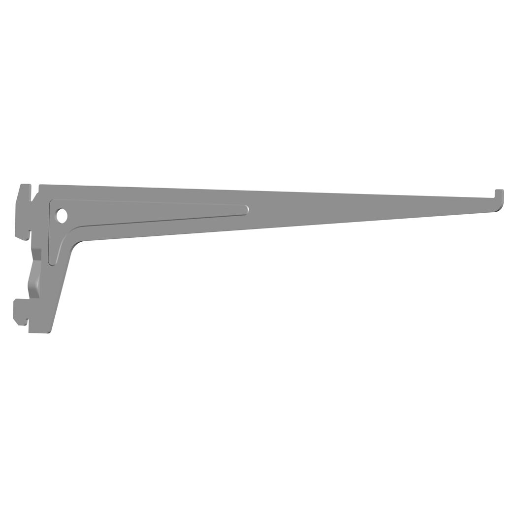 Einzelner grauer Pro-Träger