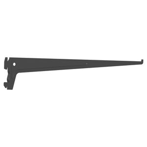Pro-Träger schwarz 41,7 x 0,3 x 8,4 cm