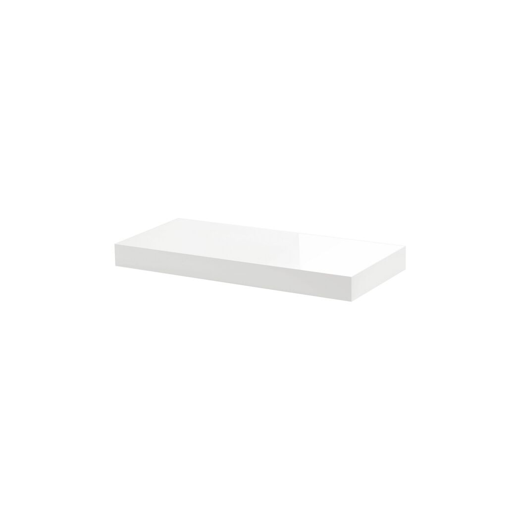Weißes Wandboard BIG BOY