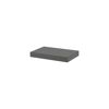 Graues Wandboard BIG BOY