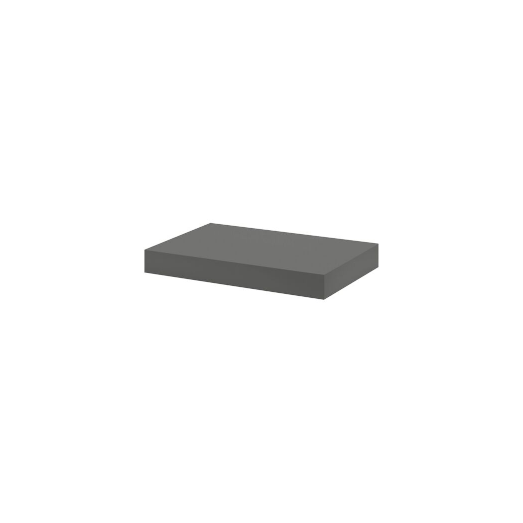 Graues Wandboard BIG BOY
