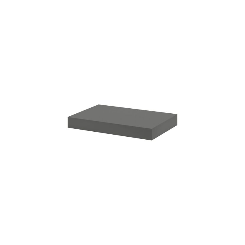 Graues Wandboard BIG BOY