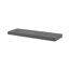 Graues Wandboard BIG BOY