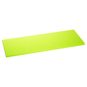 Regalboden "Lite" 1,9 x 80 x 30 cm grün