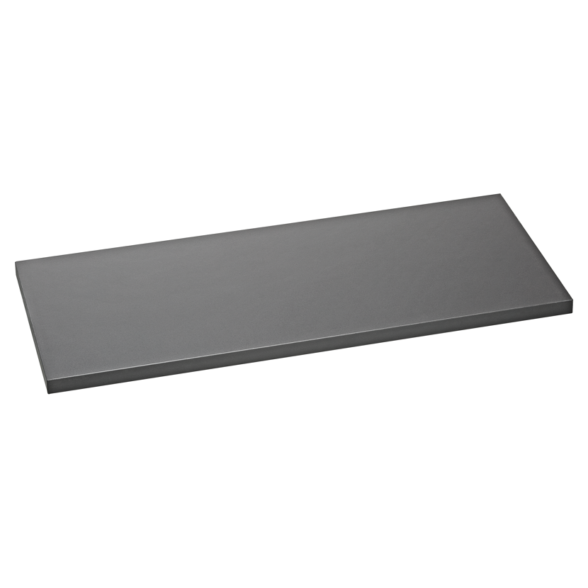 Regalboden 'Lite' melaminbeschichtet 250 x 600 x 19 mm