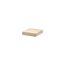 Wandboard BIG BOY 25x5x25 cm Eiche