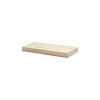 Helles Wandboard BIG BOY aus Eichenholz
