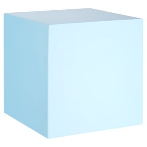 Regalset DADO 16 x 15,2 x 16 cm blau