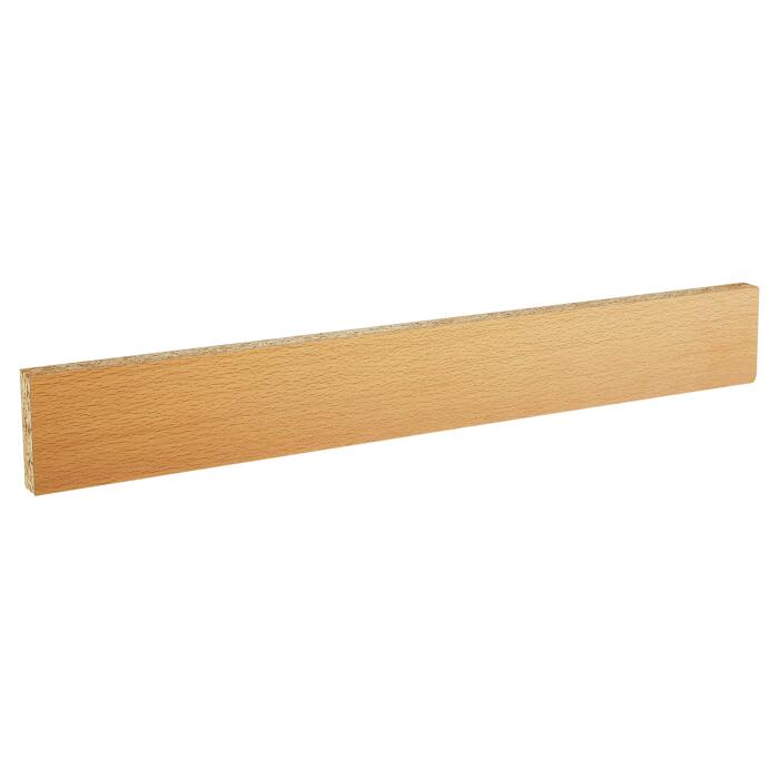 toom sockelblende buche 18 x 64 x 776 mm